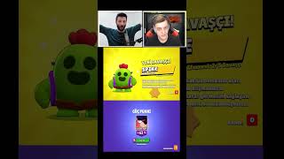 20 Saniyede 2 EFSANEVİ LUKAS ŞOK OLDU Brawl Stars brawlstars shorts [upl. by Ettesyl339]