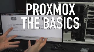 Proxmox How To Virtualize All the Things [upl. by Elyrehc]