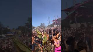 OZORA Festival 2024💥Journey of Wayofdk🔥 [upl. by Woodley527]