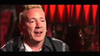 John Lydon gives truth on Green Day [upl. by Searcy]