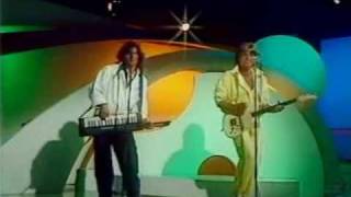 Modern Talking  YMHYMS Live France 1985 [upl. by Fortunna]