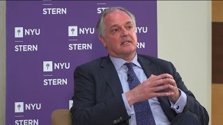 A Conversation with Unilever CEO Paul Polman on the 21st Century Corporation [upl. by Minni]