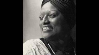 Jessye Norman Sings Je Te Veux [upl. by Hahseram]