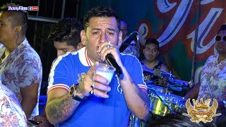 EL SOLITARIO MIXDR LOS CLAVELES DE LA CUMBIA en 4K  BARRANCA 2020 [upl. by Gallenz]