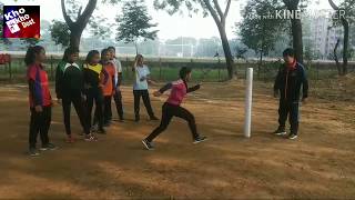 KHO KHO SKILLS [upl. by Foy]