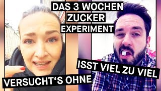 Selbstversuch Das DreiWochenZuckerExperiment  PULS Reportage [upl. by Dinnie]