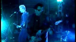 The Offspring  Gone Away live [upl. by Sclar972]