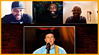 Rodney Carrington  Live At The Majestic Pt 6 Reaction [upl. by Initsed]