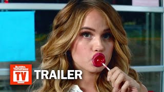 INSATIABLE Season 2 Trailer 2019 Netflix [upl. by Cowie115]