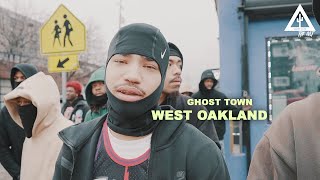 CALIFORNIA HOOD TOUR WEST OAKLANDS GHOST TOWN [upl. by Marvin474]