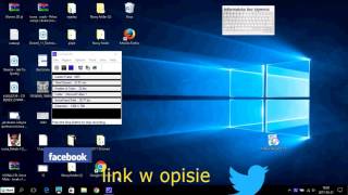 Zmieniamy Windows 10 w Windowsa 7 XP i MacOS prostymi sztuczkami [upl. by Taylor]