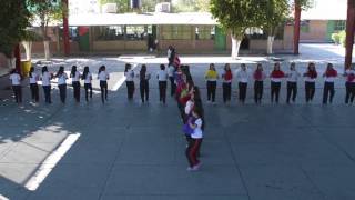 Tabla Ritmica 2016 Torreón [upl. by Littman]