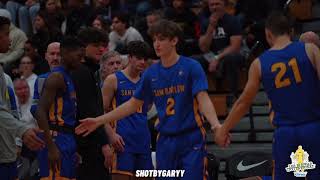 West Linn vs Barlow LSI Invitational Game Highlights [upl. by Baudelaire]