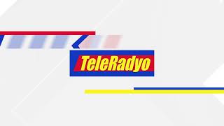 TeleRadyo  AUDIO STREAM [upl. by Allesor750]