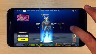 How To DOWNLOAD Fortnite Mobile on IOS amp ANDROID Chapter 4 Season 5 OG [upl. by Ynot]