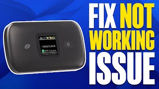 How To Fix Moxee Hotspot Not Working Issue [upl. by Aihsad897]