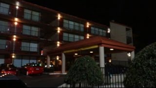 Hotel Tour Americas Best Inn in Birmingham AL room compared to Days Inn in Princton WV [upl. by Aleck]