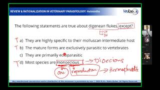 Parasitology Lecture 3 Part 1 [upl. by Ecreip]