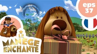 MANÈGE ENCHANTÉ  EP37  Où est donc Azalée [upl. by Susanetta229]