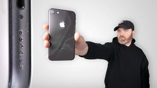 How Bad is a Refurbished iPhone [upl. by Peppy]