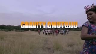 Emyaka by Gravity Omutujju Official HD [upl. by Mulloy767]