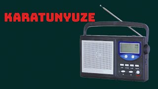 Indirimbo za Burakeye Karatunyuze KamarizaImpalaByumvuhoreMasabo [upl. by Nicholle]