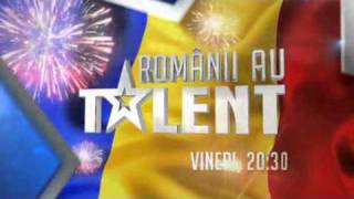 Semifinalele Romanii au talent se apropie [upl. by Hedvig225]