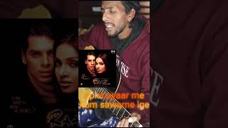 Aapke pyar mein ham sawarne Lage Raj movie song [upl. by Ahseim856]