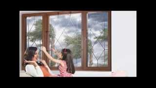 Fenesta UPVC Windows amp Doors Create The Worlds Finest Homes [upl. by Nesyaj]