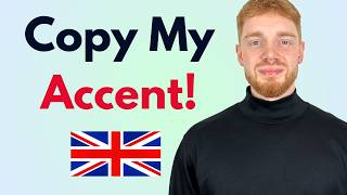 Say 50 MORE DAILY SENTENCES in a British Accent MODERN RP [upl. by Tegirb]