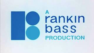 Rankin Bass ProductionsWarner Bros Television 19792003 [upl. by Zhang]