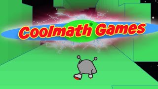 I Play RUN on Cool Math Games  3 NOSTALGIC Games 1 [upl. by Domph]