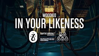 Woodkid  In Your Likeness Official Video [upl. by Arhez592]