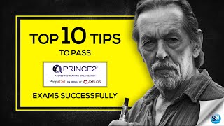 How to Pass PRINCE2® Exam  PRINCE2® 7th Edition Exam Preparation  PRINCE2® Certification  Edureka [upl. by Loralee]