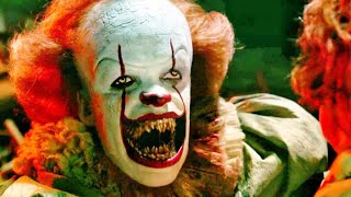 Pennywise The Story of IT Trailer  SCREAMBOX Original Documentary Premieres July 26 [upl. by Anaeli33]