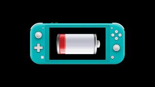 Service réparation USBC votre Nintendo Switch Lite ne charge pas [upl. by Ollayos]