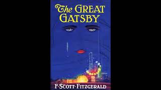 The Great Gatsby Chapter 9 Audiobook [upl. by Aerdnwahs]