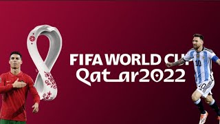 PRONOSTICO LE PRIME DUE DI OGNI GIRONE MONDIALE QATAR 2022 [upl. by Bushey313]