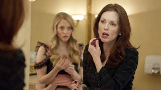 Chloe Full movie Fact amp Review Julianne Moore  Liam Neeson [upl. by Beattie]