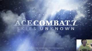 How to Get Any Flight Stick to Work With Ace Combat 7 [upl. by Montanez]