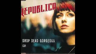 Republica Drop dead gorgeous LorD and Master remix [upl. by Africah]