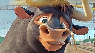 Ferdinand movie [upl. by Eniad]