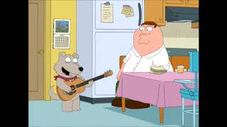 Family Guy quotI Like Fartsquot Song  HQ [upl. by Cerveny]