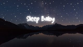 10 Hours Super Relaxing Baby Music  Ambient Sleep Music  Bedtime Lullaby For Sweet Dreams [upl. by Wilmar]