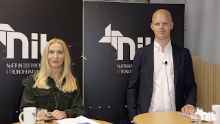 WEBINAR Økonomi for ikkeøkonomer [upl. by Herta44]