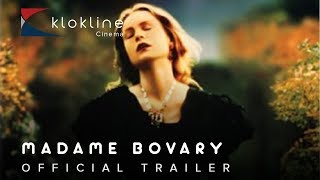 1991 Madame Bovary Official Trailer 1 MK2 Productions [upl. by Notac]