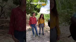 Aquellos Ojitos Verdes donde se andarán Paseando  Dueto Las Díaz lasjilguerillas [upl. by Leanora365]