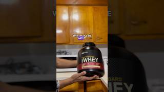 Whey protein explained in telugu shorts 43 [upl. by Balcer562]