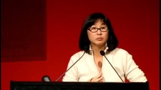 Maya Lin American Artist Lecture Series [upl. by Waldos]