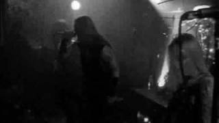 SETHERIAL  Live clip from Mexico city [upl. by Tumer]